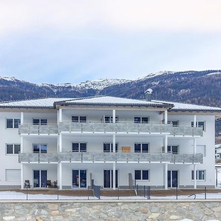 Berg Apartment-แบร์ก อิม เดราทาล ภายนอก รูปภาพ