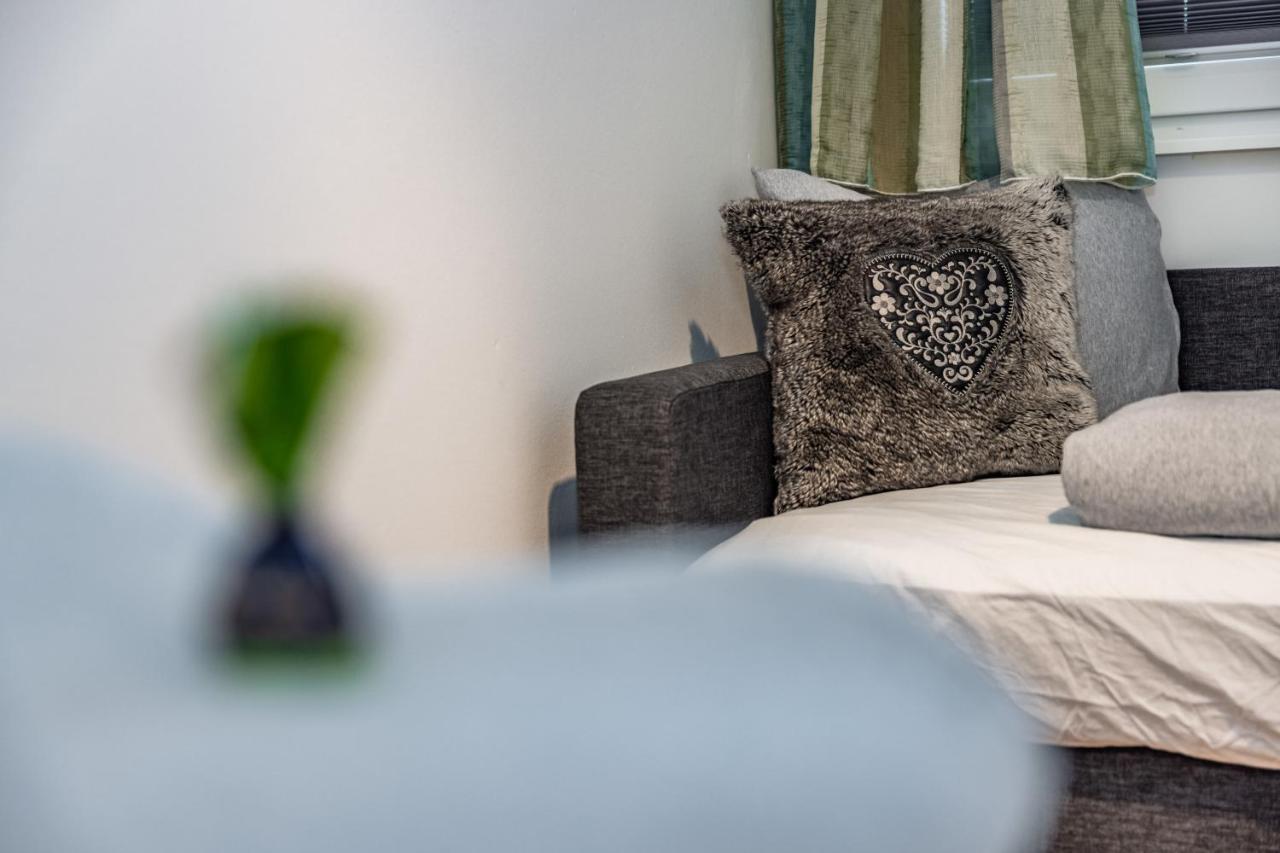 Berg Apartment-แบร์ก อิม เดราทาล ภายนอก รูปภาพ