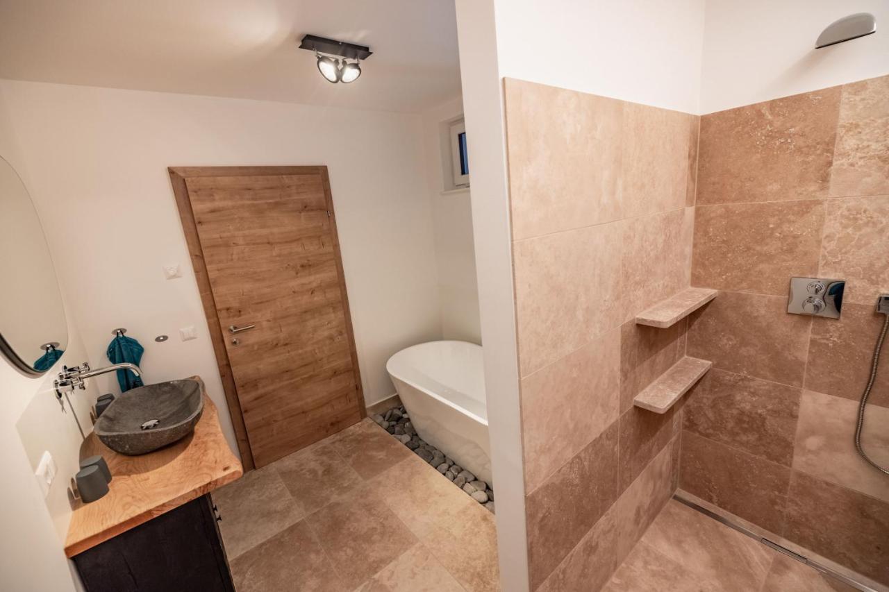 Berg Apartment-แบร์ก อิม เดราทาล ภายนอก รูปภาพ