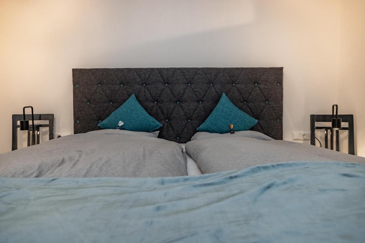Berg Apartment-แบร์ก อิม เดราทาล ภายนอก รูปภาพ