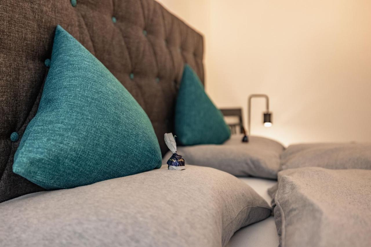 Berg Apartment-แบร์ก อิม เดราทาล ภายนอก รูปภาพ