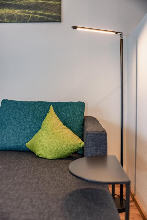 Berg Apartment-แบร์ก อิม เดราทาล ภายนอก รูปภาพ