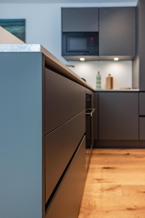 Berg Apartment-แบร์ก อิม เดราทาล ภายนอก รูปภาพ
