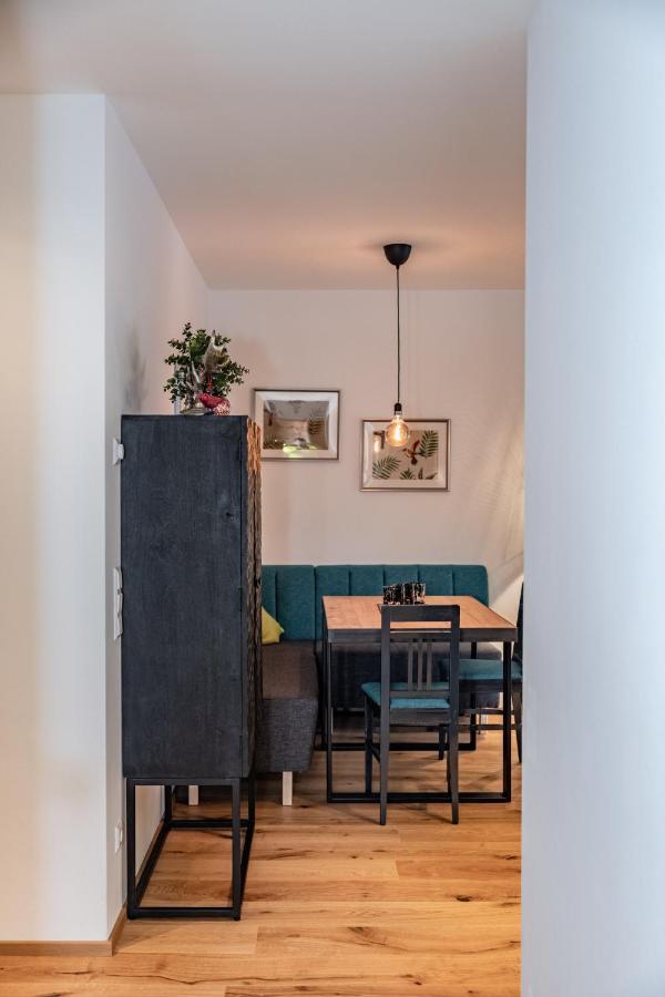 Berg Apartment-แบร์ก อิม เดราทาล ภายนอก รูปภาพ