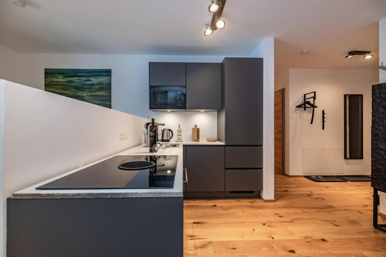 Berg Apartment-แบร์ก อิม เดราทาล ภายนอก รูปภาพ