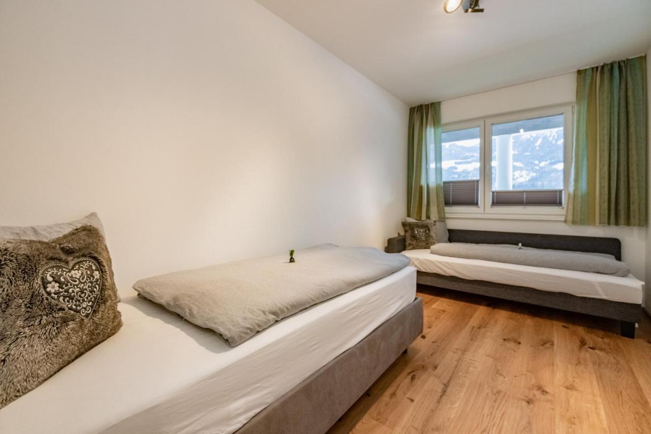 Berg Apartment-แบร์ก อิม เดราทาล ภายนอก รูปภาพ