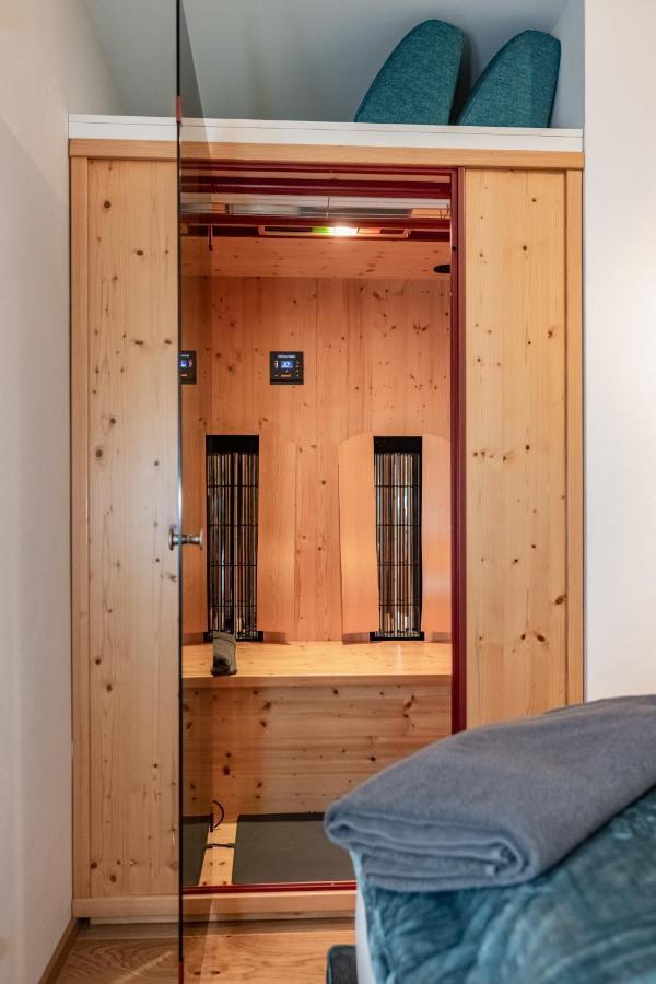 Berg Apartment-แบร์ก อิม เดราทาล ภายนอก รูปภาพ