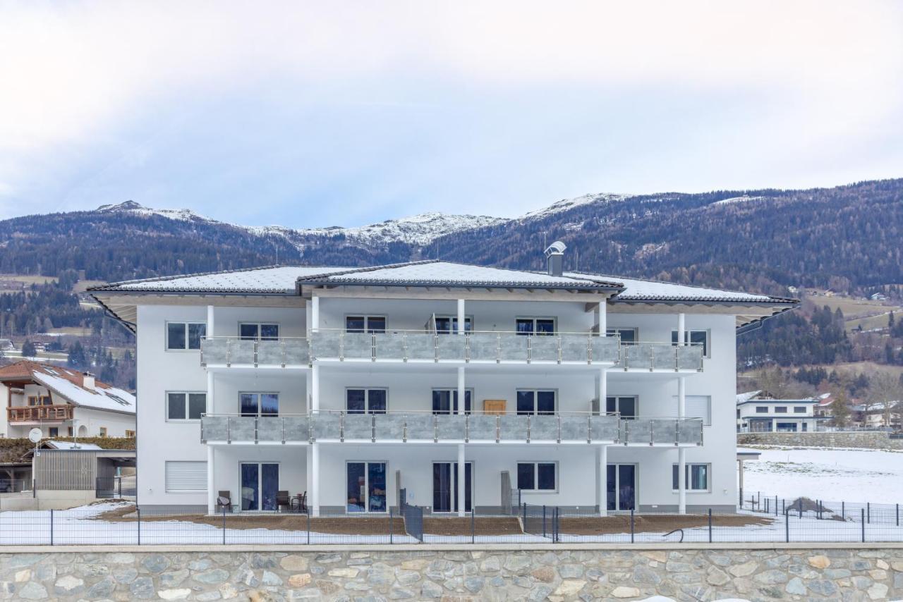 Berg Apartment-แบร์ก อิม เดราทาล ภายนอก รูปภาพ