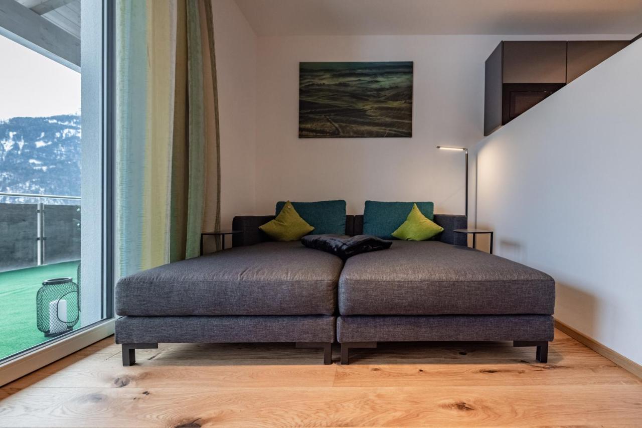 Berg Apartment-แบร์ก อิม เดราทาล ภายนอก รูปภาพ