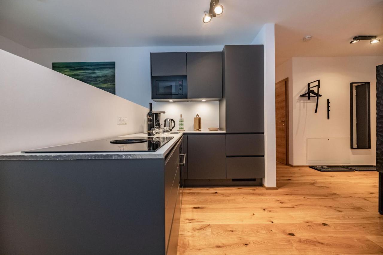 Berg Apartment-แบร์ก อิม เดราทาล ภายนอก รูปภาพ