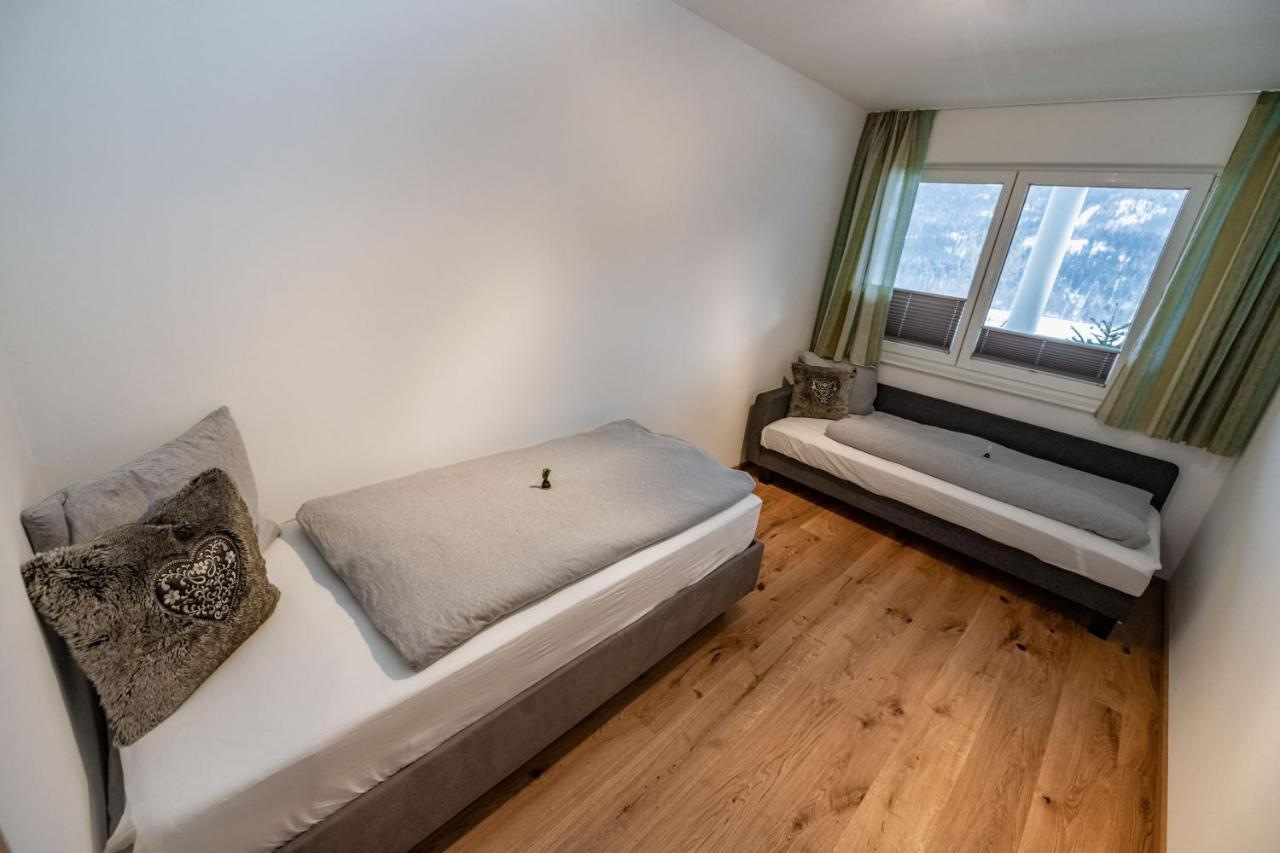 Berg Apartment-แบร์ก อิม เดราทาล ภายนอก รูปภาพ