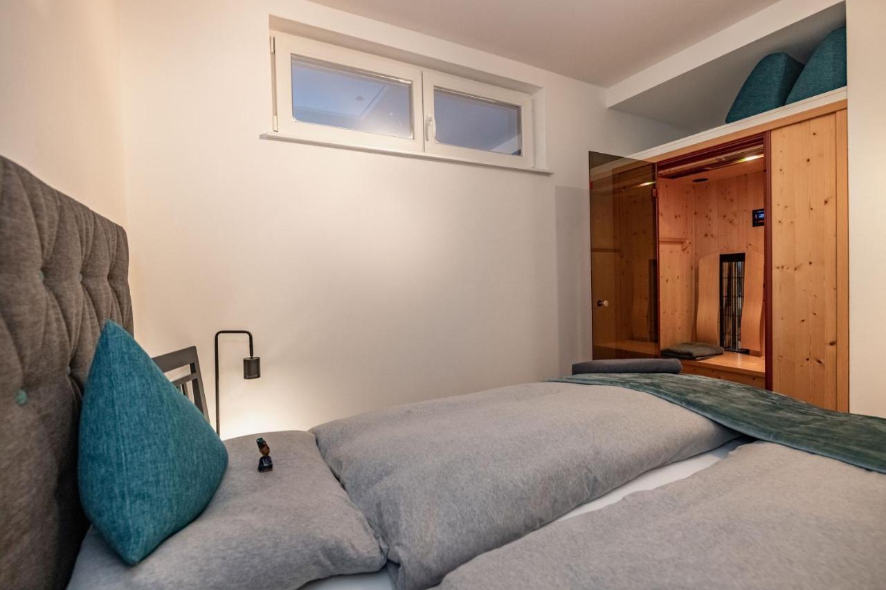 Berg Apartment-แบร์ก อิม เดราทาล ภายนอก รูปภาพ