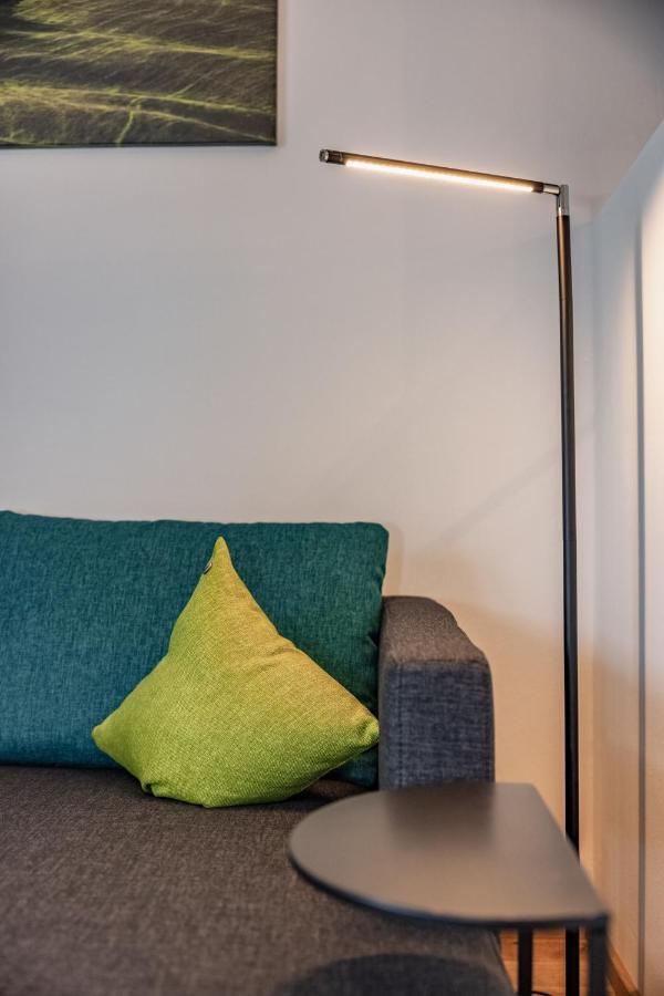 Berg Apartment-แบร์ก อิม เดราทาล ภายนอก รูปภาพ