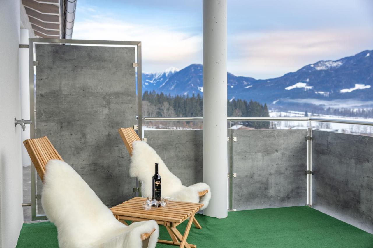 Berg Apartment-แบร์ก อิม เดราทาล ภายนอก รูปภาพ