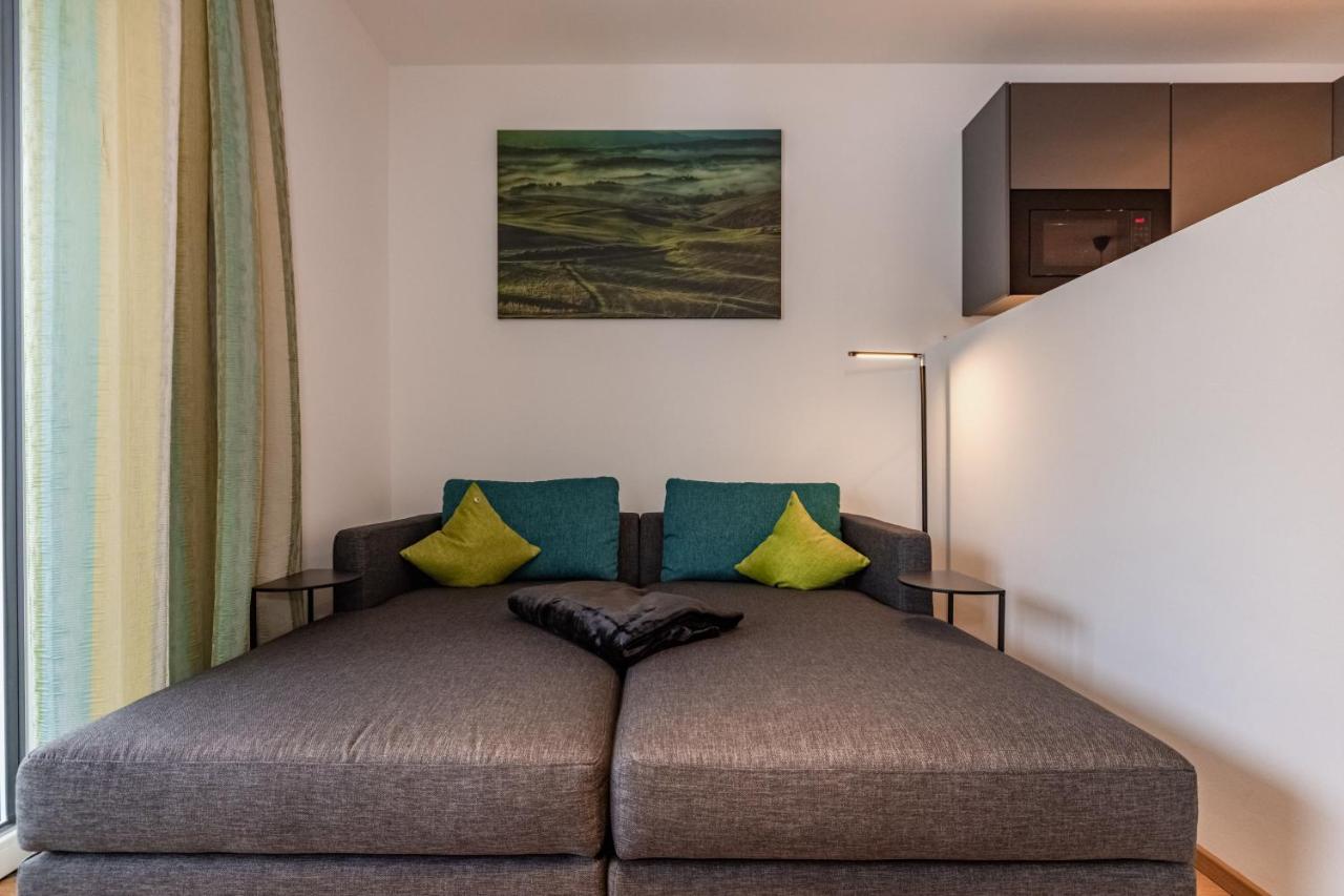 Berg Apartment-แบร์ก อิม เดราทาล ภายนอก รูปภาพ